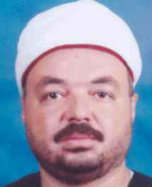 Isam al-Din al-Sayyid Anas al-Ziftawi