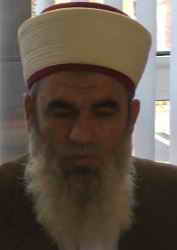 Mahmud Fahd Ahmad Muhaydat