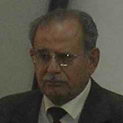 محمد أحمد حسين صقر
