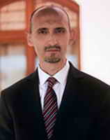 Jawad Abrashi