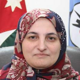Ruba Muhammad Fakhri Ahmad Miqdadi