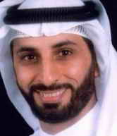 سعد سعود الكريباني