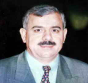 Adnan Yasin Mustafa