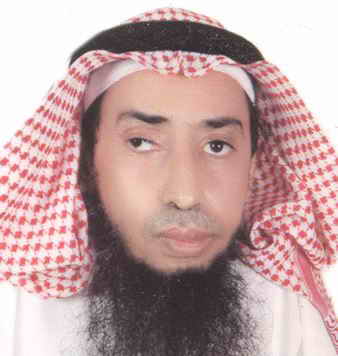 Khalid Muhammad Bin Rajih Abu al-Qasim