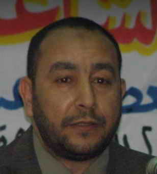 Ahmad Abd al-Tawwab Ahmad Awad