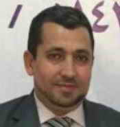Qasim Muhammad Hazm al-Hammud