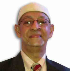 Masud Alam Choudhury