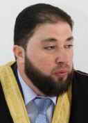Ahmad Husayn Abd al-Rahman Wahdan