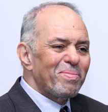 محمد سعد أبو عامود