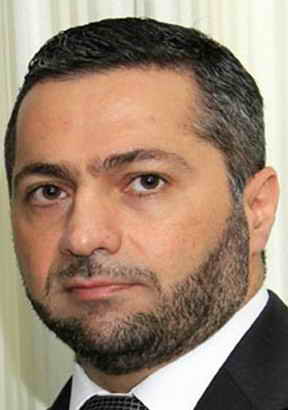 Khalid al-Faqih