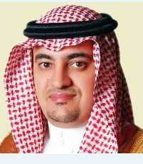 خالد عبد الرحمن صالح الراجحي