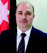 Samir Bahjat Haddad