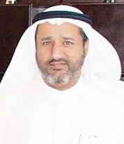 نبيل أحمد المناعي