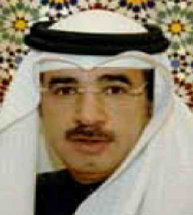 Suud Abd al-Aziz al-Babtin