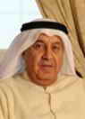 Khalid Rashid al-Zayyani