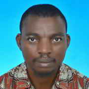 Muhammad Bashir Uwulabi Yusuf