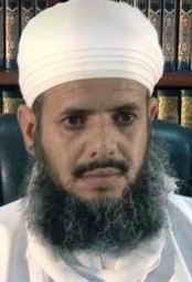 Muhammad Rashid Al Gharbi