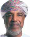 ناصر محمد الحارثي