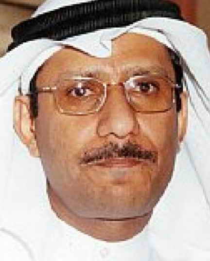 Suud Salih Hamad al-Salih