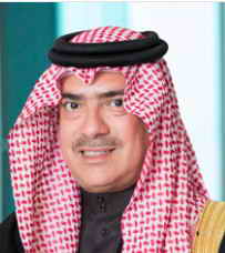 Ahmad Khalifah Al Khalifah