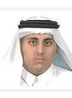 عبد الله خالد ثاني آل ثاني