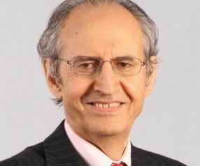 محمد هاشم كمالي