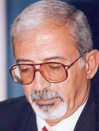 أنور خالد الزعبي