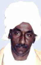 Ali Ahmad Muhammad Babakr