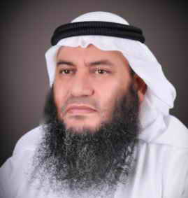 Salman Nasr Ahmad al-Daya