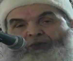 al-Qadi Mufaddal Ahmad Barhun