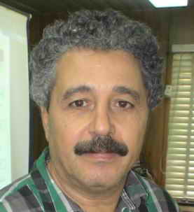 عبد الله الزين الحيدري