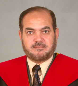 Arif Khalil Abu Id