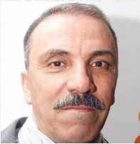 محمد شطاح
