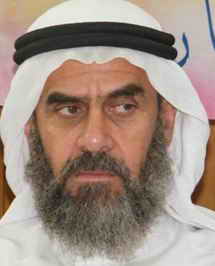 Abd al-Rahman Yusuf Ahmad al-Jamal