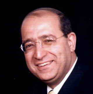 Imad Fawzi Shuaybi
