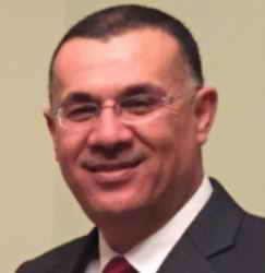خليل محمود علي الرفاعي