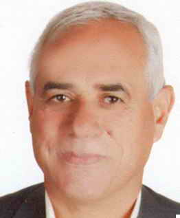 Ghassan Salim al-Talib