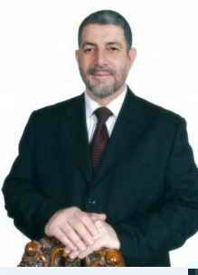خالد سليمان حمود الفهداوي