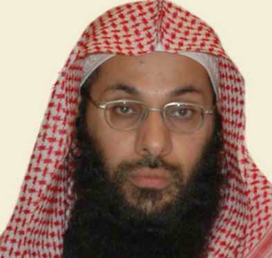عبد الله محمد العمراني