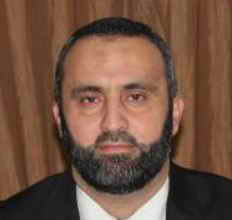 Khalid Muhammad Mahmud al-Shurman