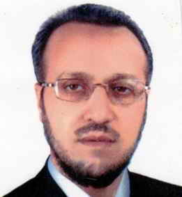 Muhammad Salih Jawad Mahdi al-Samirrai