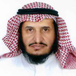 صالح عبد الرحمن سعد الزهراني