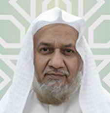 Ali Ahmad Ghulam al-Nadawi