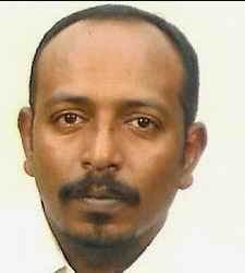 Muhammad Nur al-Tahir Ahmad Abd al-Qadir