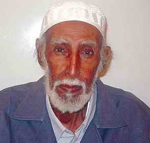 Muhammad Hashim Awad