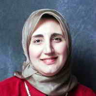 Shirin al-Azzawi