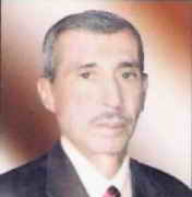 عبد الجبار عبود علي الحلفي