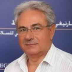 محيو، سعد