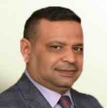 عامر هاشم عواد حمد