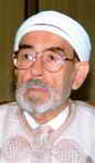 محمد المختار السلامي